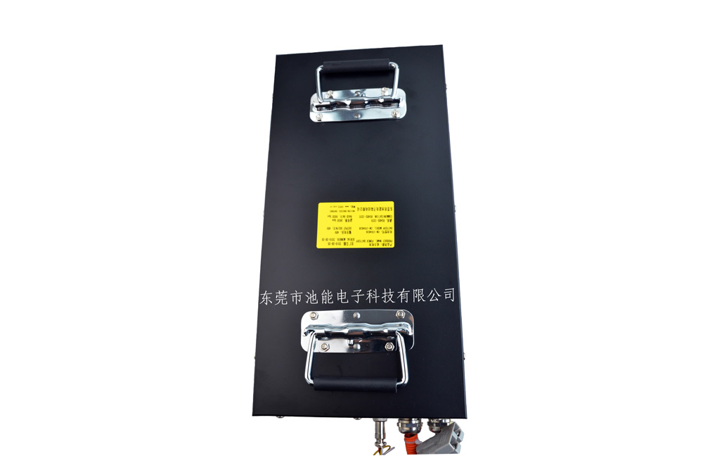 48V36Ah機器人 磷酸鐵鋰電池