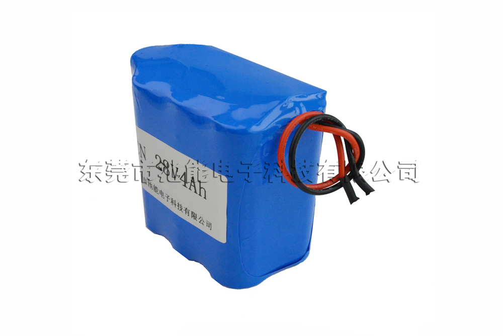 28V4000mAh鋰電池組 無(wú)人機(jī)鋰電池