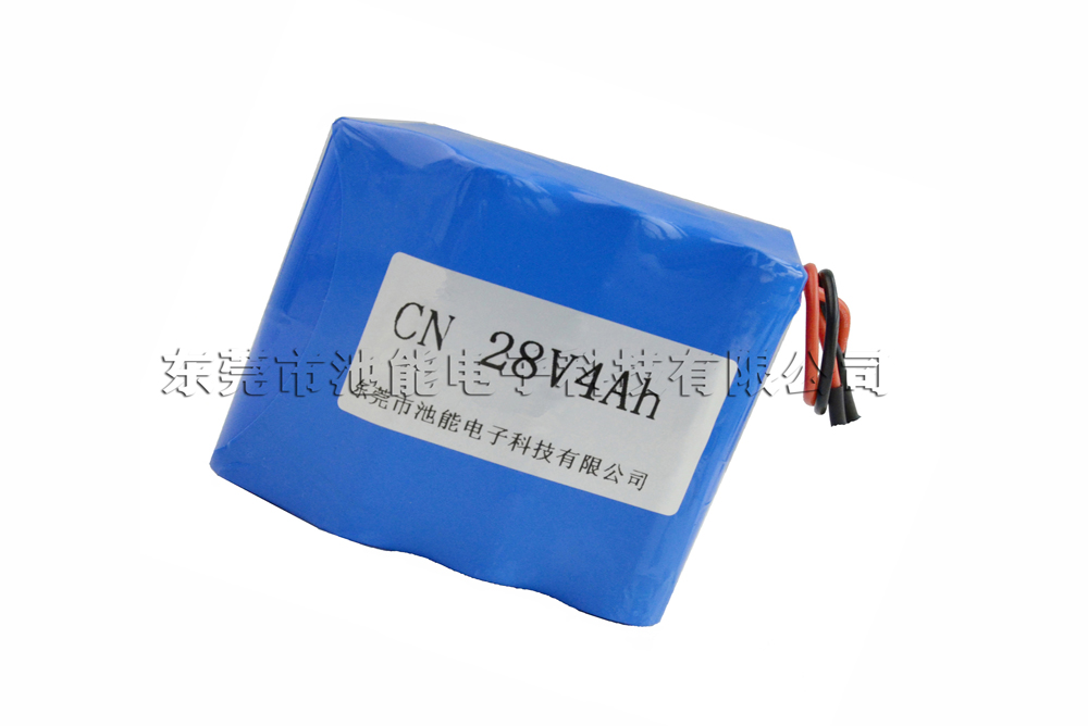 28V4000mAh鋰電池組 無(wú)人機(jī)鋰電池